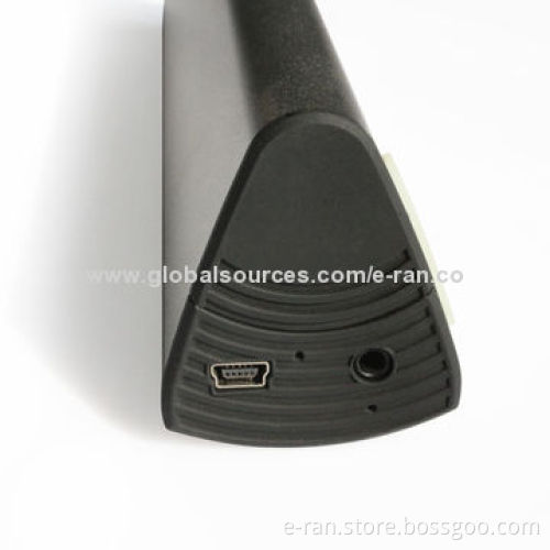ER-BT12 Wireless Outdoor Speaker, Supports Handsfree Call Function